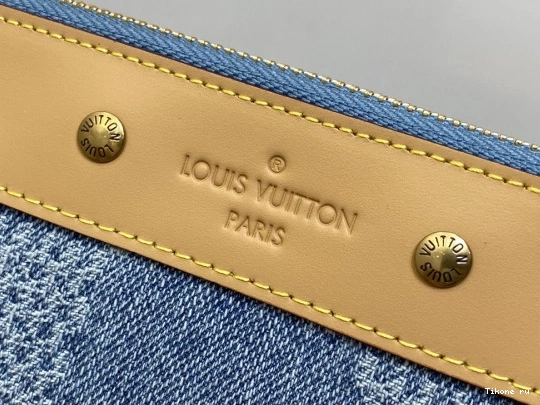 Affordable LOUIS VUITTON TO-GO-30*21.5*2cm POCHETTE 0723